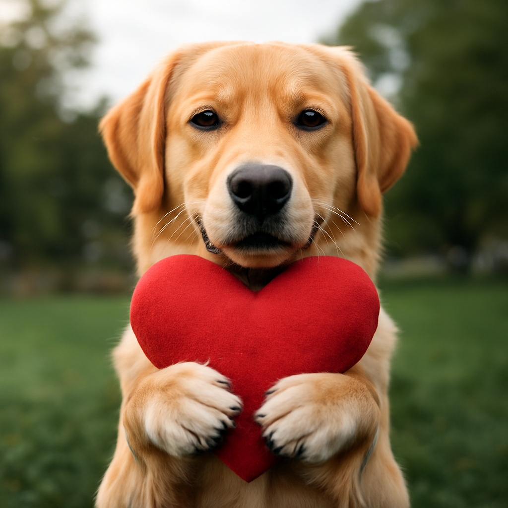 Save Another Dog 🐶❤️