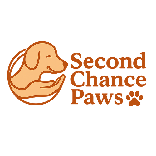 SECOND CHANCE PAWS