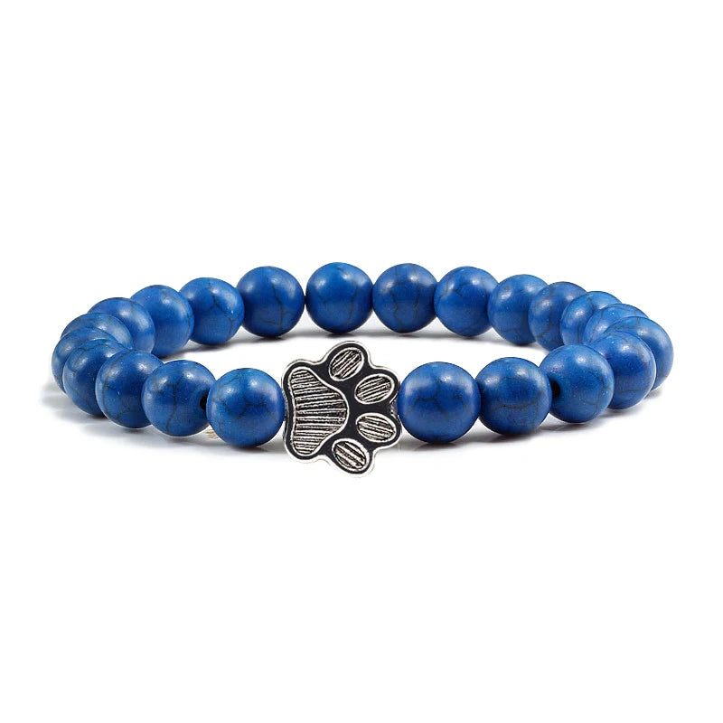Sapphire Blue Bracelet