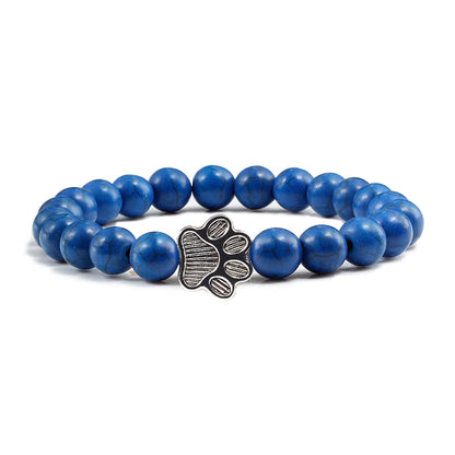 Sapphire Blue Bracelet