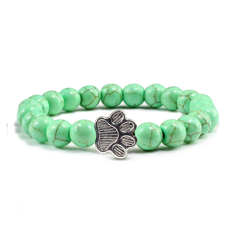 Mint Green Bracelet