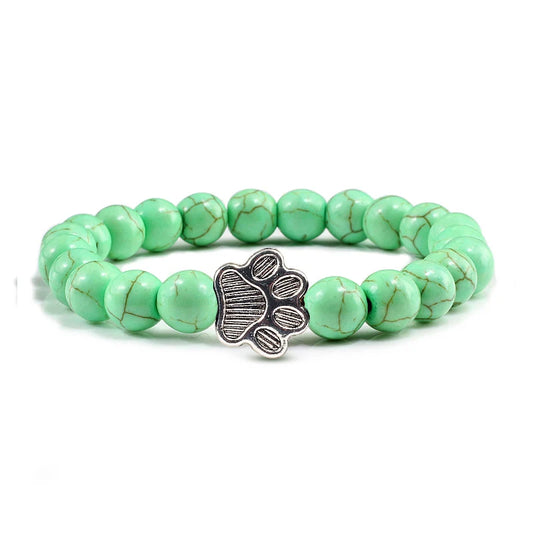 Mint Green Bracelet