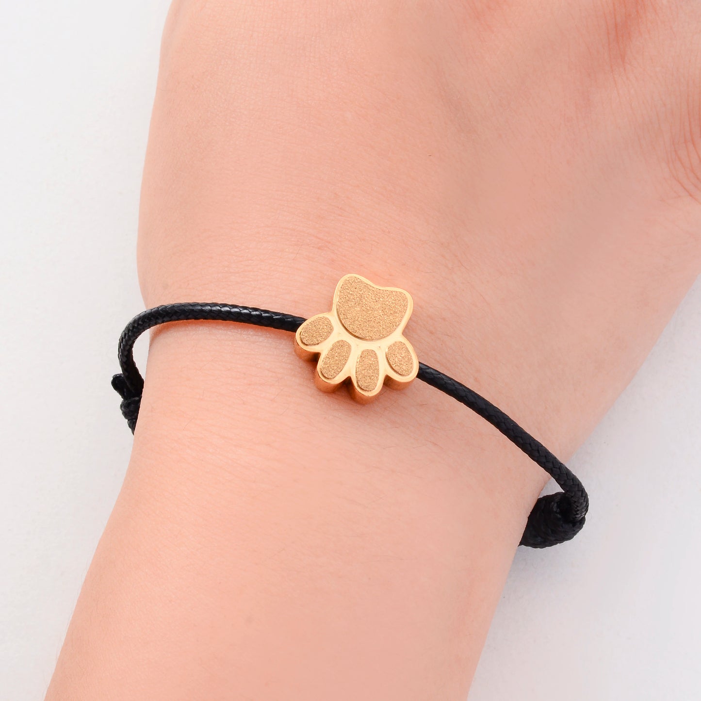 Premium Gold Bracelet