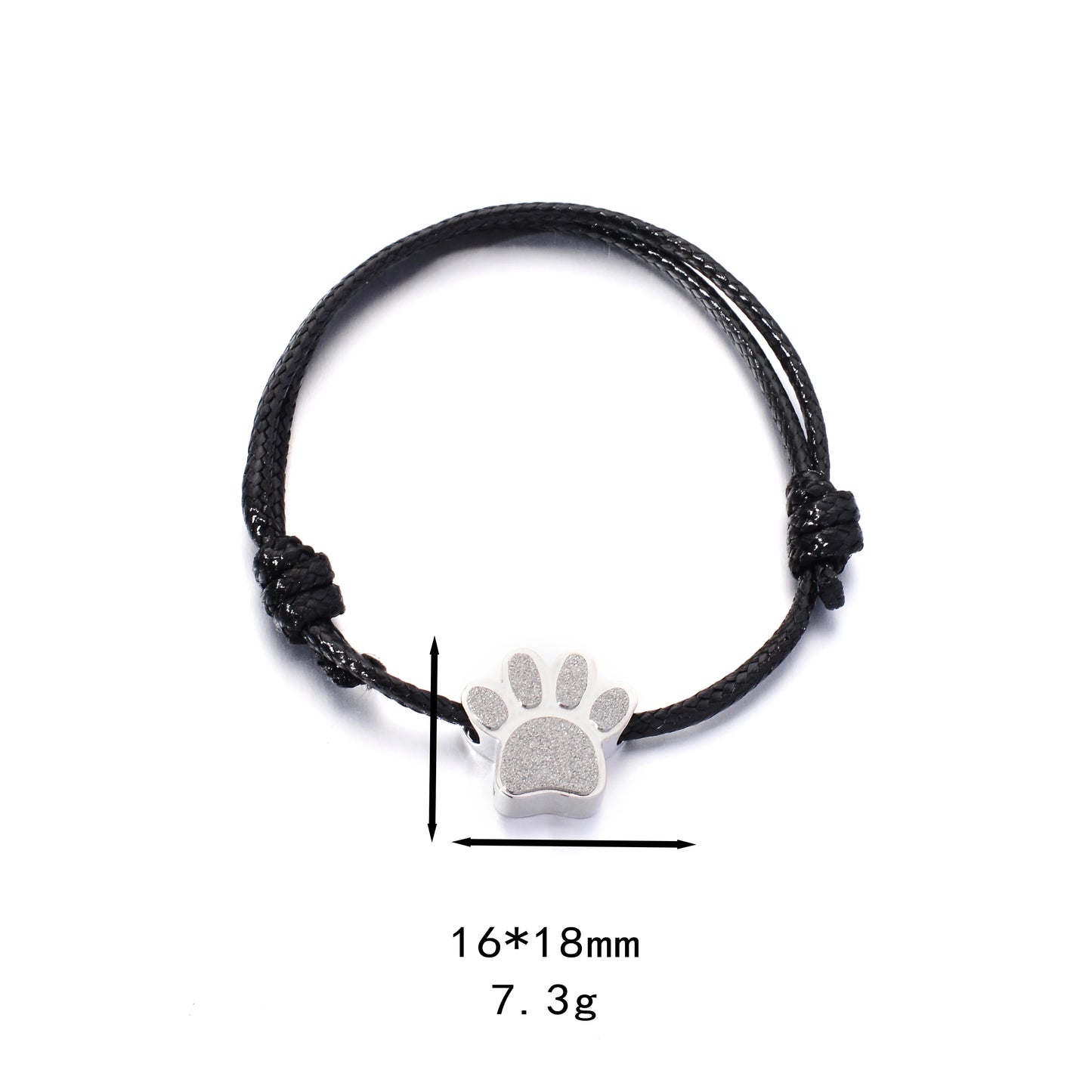 Premium Silver Bracelet