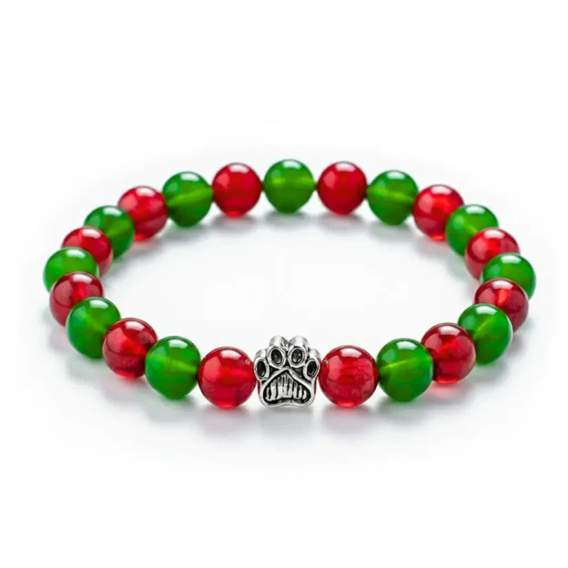 Christmas Bracelet (Very limited stock)